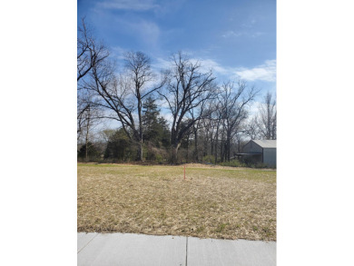 Golf course and Lake views AVAILABLE to purchase! Finally!! A on Highland Springs Country Club in Missouri - for sale on GolfHomes.com, golf home, golf lot