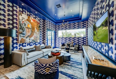 Picture a meticulously reimagined residence nestled within the on Desert Mountain Golf Club - Renegade Course in Arizona - for sale on GolfHomes.com, golf home, golf lot