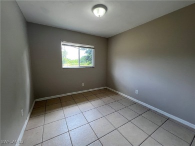 Excellent investment opportunity in Lehigh Estates. This on Westminster Golf Club in Florida - for sale on GolfHomes.com, golf home, golf lot