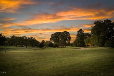 This picturesque community feels like a vacation resort and on Stoney Creek Golf Club in North Carolina - for sale on GolfHomes.com, golf home, golf lot