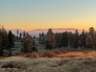 Experience elegant Northwest living on the 8th fairway of the on The Golf Club at Black Rock in Idaho - for sale on GolfHomes.com, golf home, golf lot