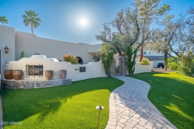 Magical opportunity in McCormick Ranch. This 3,200 sq. ft. home on McCormick Ranch Golf Club in Arizona - for sale on GolfHomes.com, golf home, golf lot