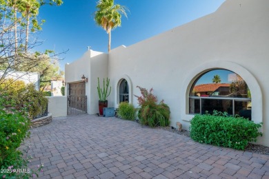 Magical opportunity in McCormick Ranch. This 3,200 sq. ft. home on McCormick Ranch Golf Club in Arizona - for sale on GolfHomes.com, golf home, golf lot