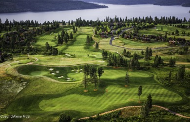 Experience elegant Northwest living on the 8th fairway of the on The Golf Club at Black Rock in Idaho - for sale on GolfHomes.com, golf home, golf lot