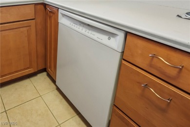 Privacy and pride of ownership, wow, This 2 bd room 1 3/4 Bth on Las Vegas Country Club in Nevada - for sale on GolfHomes.com, golf home, golf lot
