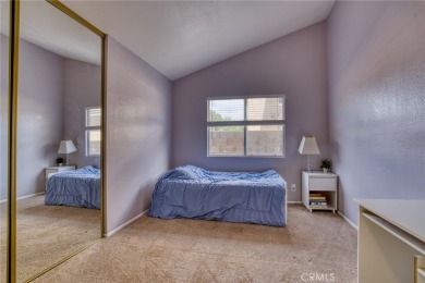 Beautiful 3 bedroom, 2 bath home in the very nice Rancho Vista on Rancho Vista Golf Course in California - for sale on GolfHomes.com, golf home, golf lot