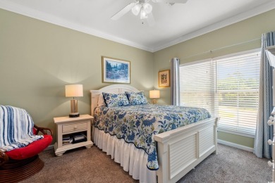 Luxury coastal living awaits at 1907 Enclave Ln--an impeccably on Surf Golf and Beach Club in South Carolina - for sale on GolfHomes.com, golf home, golf lot