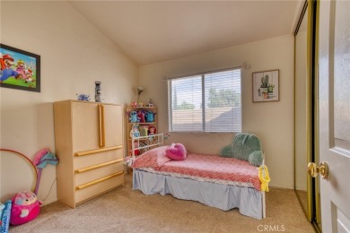 Beautiful 3 bedroom, 2 bath home in the very nice Rancho Vista on Rancho Vista Golf Course in California - for sale on GolfHomes.com, golf home, golf lot
