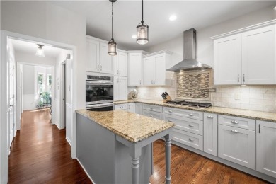 Nestled on a quiet, .38-acre cul-de-sac lot in the highly on Canongate At Eagle Watch Golf Club in Georgia - for sale on GolfHomes.com, golf home, golf lot