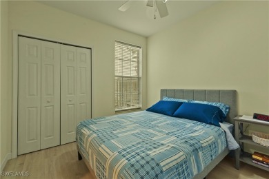 ATTRACTIVE FIRST FLOOR CARRIAGE HOME WITH 2BRs+DEN/2BA/1CAR on Colonial Country Club in Florida - for sale on GolfHomes.com, golf home, golf lot