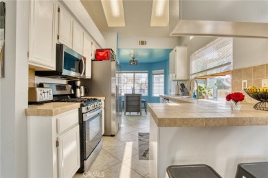 Beautiful 3 bedroom, 2 bath home in the very nice Rancho Vista on Rancho Vista Golf Course in California - for sale on GolfHomes.com, golf home, golf lot