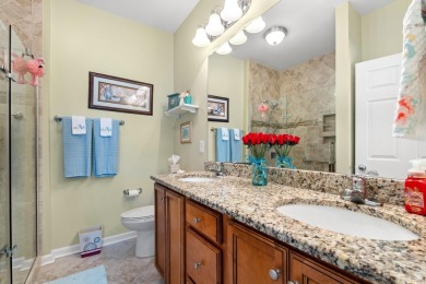 Luxury coastal living awaits at 1907 Enclave Ln--an impeccably on Surf Golf and Beach Club in South Carolina - for sale on GolfHomes.com, golf home, golf lot