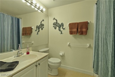 ATTRACTIVE FIRST FLOOR CARRIAGE HOME WITH 2BRs+DEN/2BA/1CAR on Colonial Country Club in Florida - for sale on GolfHomes.com, golf home, golf lot