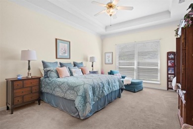 Wow, one of the nicest homes I have had the pleasure to sell on Walnut Creek Country Club in Texas - for sale on GolfHomes.com, golf home, golf lot
