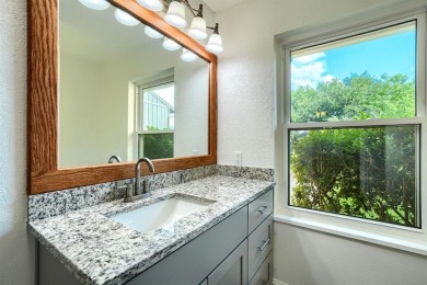 WINDOWS RECENTLY INSTALLED --boosting curb appeal and energy on Mesquite Municipal Golf Course in Texas - for sale on GolfHomes.com, golf home, golf lot