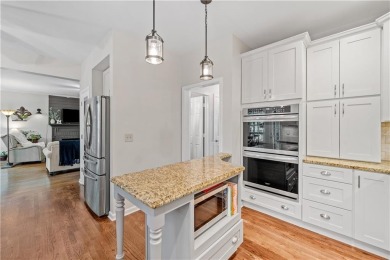 Nestled on a quiet, .38-acre cul-de-sac lot in the highly on Canongate At Eagle Watch Golf Club in Georgia - for sale on GolfHomes.com, golf home, golf lot