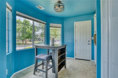 Beautiful 3 bedroom, 2 bath home in the very nice Rancho Vista on Rancho Vista Golf Course in California - for sale on GolfHomes.com, golf home, golf lot