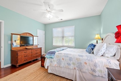 Luxury coastal living awaits at 1907 Enclave Ln--an impeccably on Surf Golf and Beach Club in South Carolina - for sale on GolfHomes.com, golf home, golf lot