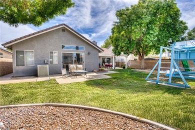 Beautiful 3 bedroom, 2 bath home in the very nice Rancho Vista on Rancho Vista Golf Course in California - for sale on GolfHomes.com, golf home, golf lot