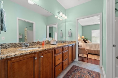 Luxury coastal living awaits at 1907 Enclave Ln--an impeccably on Surf Golf and Beach Club in South Carolina - for sale on GolfHomes.com, golf home, golf lot