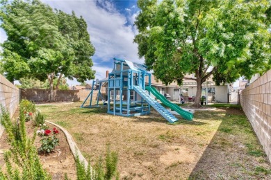 Beautiful 3 bedroom, 2 bath home in the very nice Rancho Vista on Rancho Vista Golf Course in California - for sale on GolfHomes.com, golf home, golf lot
