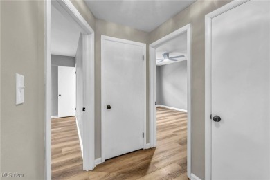 Step into this completely renovated, one-of-a-kind condo that on Shaker Heights Country Club in Ohio - for sale on GolfHomes.com, golf home, golf lot