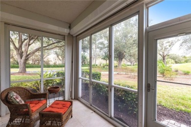 Spacious FIRST FL END UNIT with Golf Membership and offered on Legends Golf and Country Club in Florida - for sale on GolfHomes.com, golf home, golf lot