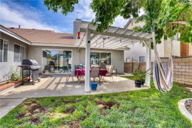 Beautiful 3 bedroom, 2 bath home in the very nice Rancho Vista on Rancho Vista Golf Course in California - for sale on GolfHomes.com, golf home, golf lot
