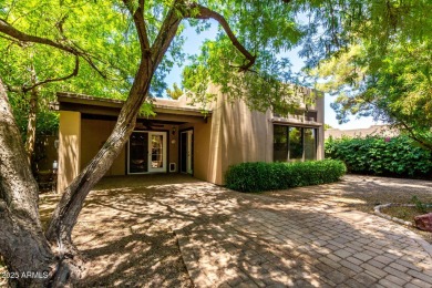 Resort style living in a prime location! Rare patio home in The on Stonecreek Golf Club in Arizona - for sale on GolfHomes.com, golf home, golf lot