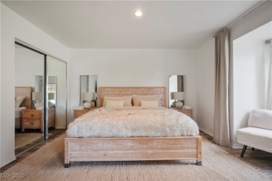 Privacy and pride of ownership, wow, This 2 bd room 1 3/4 Bth on Las Vegas Country Club in Nevada - for sale on GolfHomes.com, golf home, golf lot