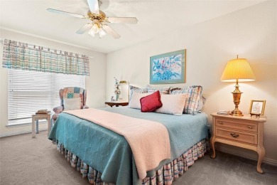 Wow, one of the nicest homes I have had the pleasure to sell on Walnut Creek Country Club in Texas - for sale on GolfHomes.com, golf home, golf lot