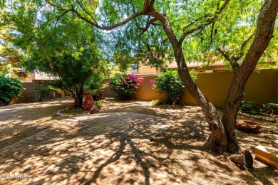 Resort style living in a prime location! Rare patio home in The on Stonecreek Golf Club in Arizona - for sale on GolfHomes.com, golf home, golf lot