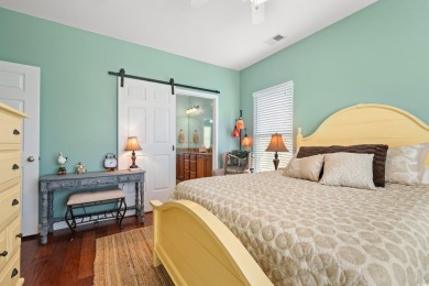 Luxury coastal living awaits at 1907 Enclave Ln--an impeccably on Surf Golf and Beach Club in South Carolina - for sale on GolfHomes.com, golf home, golf lot
