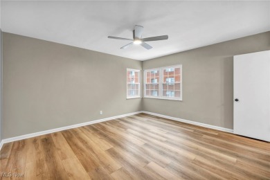 Step into this completely renovated, one-of-a-kind condo that on Shaker Heights Country Club in Ohio - for sale on GolfHomes.com, golf home, golf lot