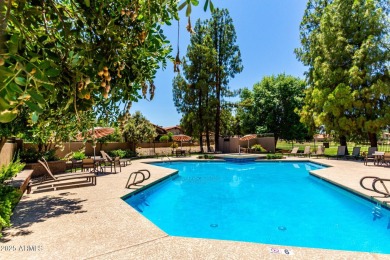 Resort style living in a prime location! Rare patio home in The on Stonecreek Golf Club in Arizona - for sale on GolfHomes.com, golf home, golf lot