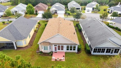 Discover the comfort and tranquility of this stunning on Blackmoor Golf Club in South Carolina - for sale on GolfHomes.com, golf home, golf lot