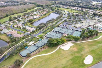 Spacious FIRST FL END UNIT with Golf Membership and offered on Legends Golf and Country Club in Florida - for sale on GolfHomes.com, golf home, golf lot