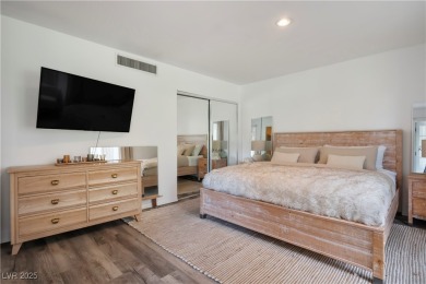 Privacy and pride of ownership, wow, This 2 bd room 1 3/4 Bth on Las Vegas Country Club in Nevada - for sale on GolfHomes.com, golf home, golf lot