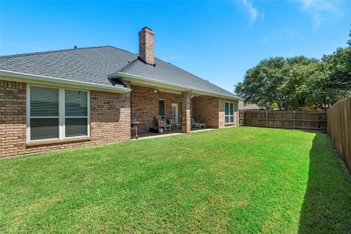 Wow, one of the nicest homes I have had the pleasure to sell on Walnut Creek Country Club in Texas - for sale on GolfHomes.com, golf home, golf lot