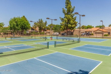 Resort style living in a prime location! Rare patio home in The on Stonecreek Golf Club in Arizona - for sale on GolfHomes.com, golf home, golf lot