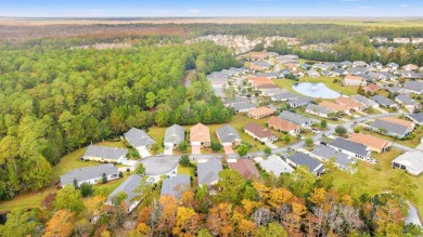 Discover the comfort and tranquility of this stunning on Blackmoor Golf Club in South Carolina - for sale on GolfHomes.com, golf home, golf lot