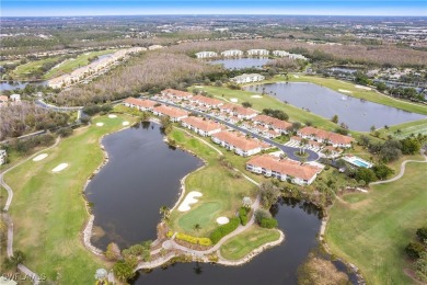 Spacious FIRST FL END UNIT with Golf Membership and offered on Legends Golf and Country Club in Florida - for sale on GolfHomes.com, golf home, golf lot