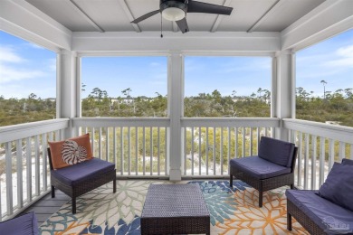 Embrace the coastal lifestyle at this furnished two-bedroom on Lost Key Golf Club in Florida - for sale on GolfHomes.com, golf home, golf lot