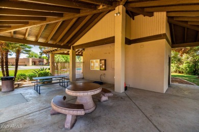 Resort style living in a prime location! Rare patio home in The on Stonecreek Golf Club in Arizona - for sale on GolfHomes.com, golf home, golf lot