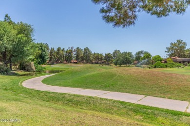 Resort style living in a prime location! Rare patio home in The on Stonecreek Golf Club in Arizona - for sale on GolfHomes.com, golf home, golf lot