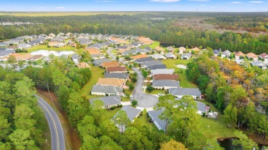 Discover the comfort and tranquility of this stunning on Blackmoor Golf Club in South Carolina - for sale on GolfHomes.com, golf home, golf lot