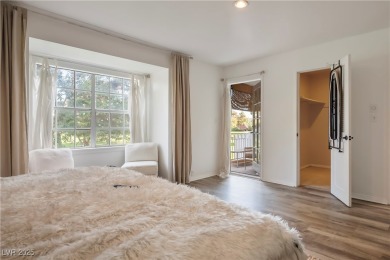 Privacy and pride of ownership, wow, This 2 bd room 1 3/4 Bth on Las Vegas Country Club in Nevada - for sale on GolfHomes.com, golf home, golf lot