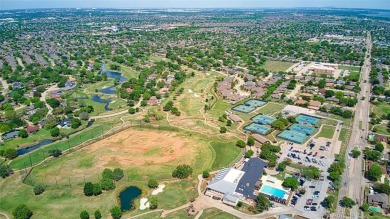 Wow, one of the nicest homes I have had the pleasure to sell on Walnut Creek Country Club in Texas - for sale on GolfHomes.com, golf home, golf lot