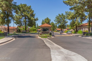 Resort style living in a prime location! Rare patio home in The on Stonecreek Golf Club in Arizona - for sale on GolfHomes.com, golf home, golf lot