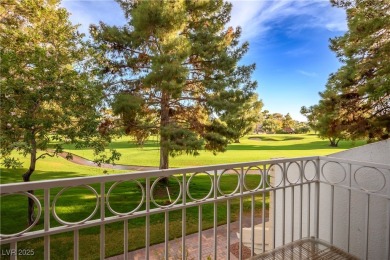 Privacy and pride of ownership, wow, This 2 bd room 1 3/4 Bth on Las Vegas Country Club in Nevada - for sale on GolfHomes.com, golf home, golf lot